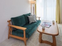 リユース家具・家電を活用したサイクルアップ型賃貸住宅モデルを開始