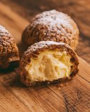 極上のシュークリーム 極上のシュークリーム