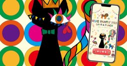 【新曲配信開始！】AMOROSA MODERNO × COLOUR MANNERSのブランド体験は新たなステージへ