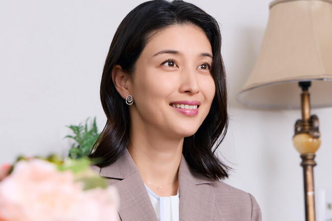 今夜第4話放送！中村ゆりか×佐野玲於 W主演「夫に不倫をお願いされました」橋本マナミが出演！不倫相手3人目はクラブのイケおじ！花恵はクラブで反町(久保田悠来)にナンパされVIP席に…