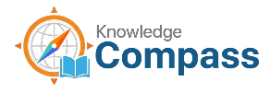 Knowledge Compassロゴ