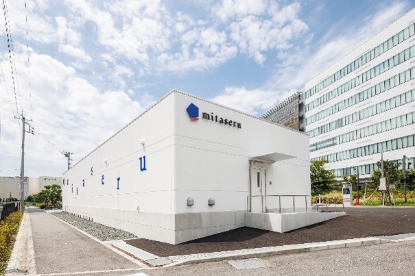 製造・保管・発送を一体化し、関西・関東の2拠点体制へ　プレミアム冷凍グルメ「mitaseru(ミタセル)」、船橋に新たなセントラルキッチンを開設