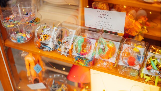 昭和の「たばこ売り場」が、小さな宝探しの場所に。猿田彦神社前に「find me. shop」誕生｜三重県伊勢市