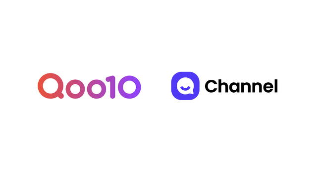 グローバル24万社超が導入する顧客理解のためのAIエージェント「チャネルトーク」、Qoo10との連携を開始。Qoo10の問い合わせをチャネルトークで一元管理、複数チャネルの顧客対応を効率化