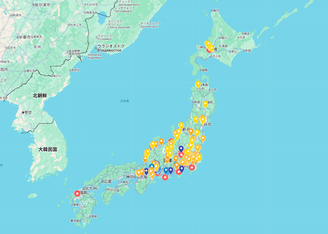 5人に1人以上が古着を購入!?拡大する古着市場で古着卸倉庫CLASS1がPPIHグループ150店舗へ出店【2026年7月～】
