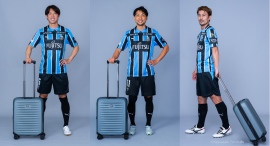 ビクトリノックスはプロサッカーチーム「川崎フロンターレ」と、オフィシャルサプライヤー契約を更新しました ビクトリノックスはプロサッカーチーム「川崎フロンターレ」と、オフィシャルサプライヤー契約を更新しました