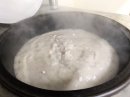 スープ炊き上げ スープ炊き上げ