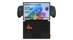 天空、インテル® Arc™ G3 Extreme搭載の3 in 1 AI PC「OneXPlayer X2 国内正規版」を8月7日に発売
