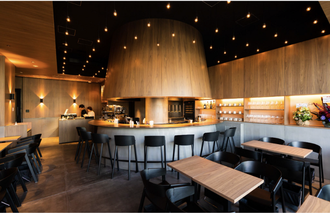 Pangaea Cafe & Bar（渋谷PARCO10階 ROOFTOP PARK）2026年7月25日（土）より週末営業を開始