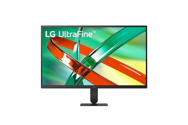 4K高画質とUSB Type-Cの利便性を兼ね備えた27インチIPSモニター　LG UltraFine(TM) 「27U730B-BAJP」を、9月上旬より順次発売