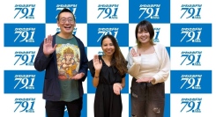 【ガネーシャ尾上のパワーナイトラジオ】スピリチュアルを“事業”にする――知念睦月氏が語る、使命とビジネスをつなぐ挑戦