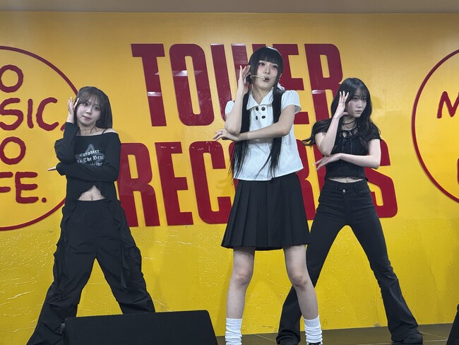 K-POPアーティスト YOU DAYEON（ユ・ダヨン）日本デビューを美容室 Ashがヘアメイクで全面サポート