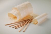 子どもたちが“未来を守るヒーロー”になる「木育フェス」
オープニングイベントに総勢3,500名参加！