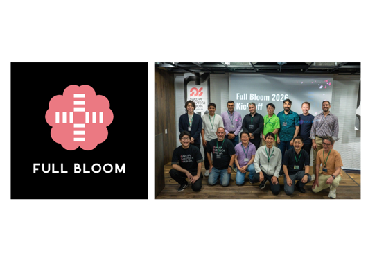 渋谷からコンテンツにイノベーションを起こす事業共創プログラム「Full Bloom 2026」国内外13社の採択スタートアップを発表
