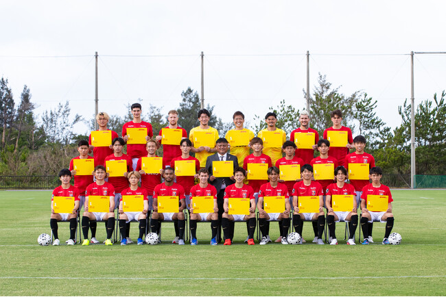DHL、Jリーグ浦和レッズとのトップパートナーシップ20周年