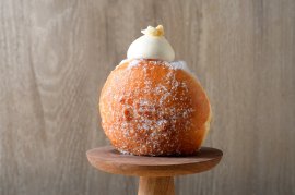 店舗限定「メープルチーズ」 店舗限定「メープルチーズ」