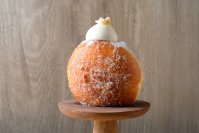 徳島初上陸！北海道発・行列が止まらない「生仕立てドーナッツ」専門店『MILK DO dore iku?』8/10(月)徳島藍住店オープン！