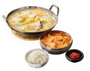 調理例(テグタン) 調理例(テグタン)