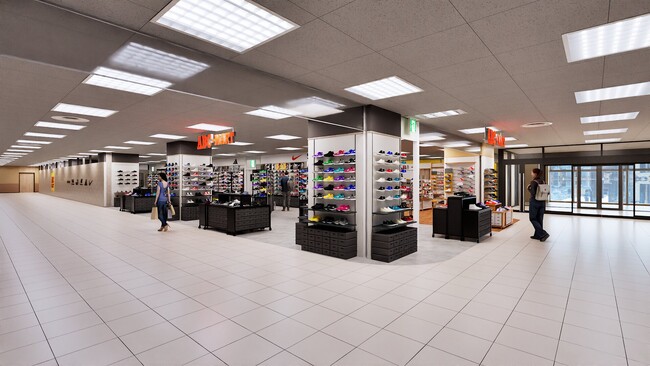 ABC-MARTシーナシーナ 琴似店2026年7月31日(金)よりオープン