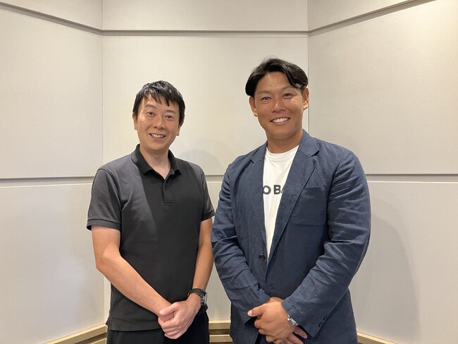 【ABCラジオ】元阪神タイガース・原口文仁氏が帝京高校時代と甲子園の記憶を語る！特別番組『甲子園 あの夏の記憶』 8月1日（土）放送決定