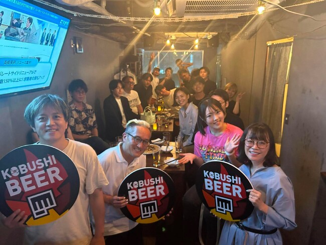 【開催レポート】元ナイキ×元レッドブルのトップマーケターが対談！世界を熱狂させた「コミュニティ＆ストーリーマーケティング」の本質とは