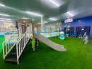 公園コーナー 公園コーナー