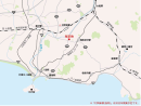 周辺地図(広域) 周辺地図(広域)