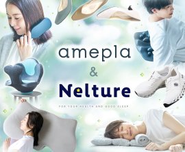 amepla&Nelture amepla&Nelture