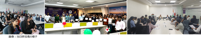 日本企業とインド人材をつなぐ「A-BOX Career Forum」第1回を開催