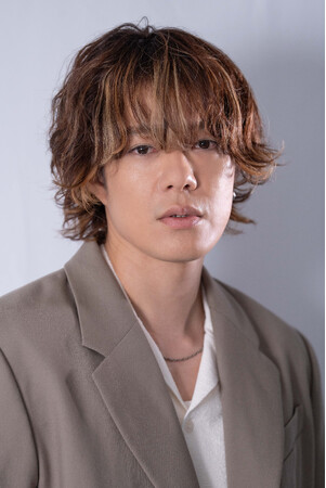 【真田佑馬（7ORDER）】 エージェント契約締結に関するお知らせ