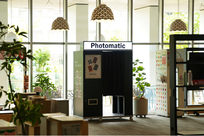 セルフフォトブランド「Photomatic」実践女子大学にて、ファン目線の「最新推し活ニーズ」を紐解く特別講義を実施