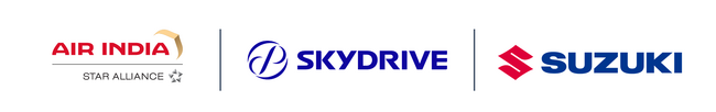Air India、SkyDrive、スズキ、インドにおける医療航空物流に関する実現可能性調査に向けたMoUを締結