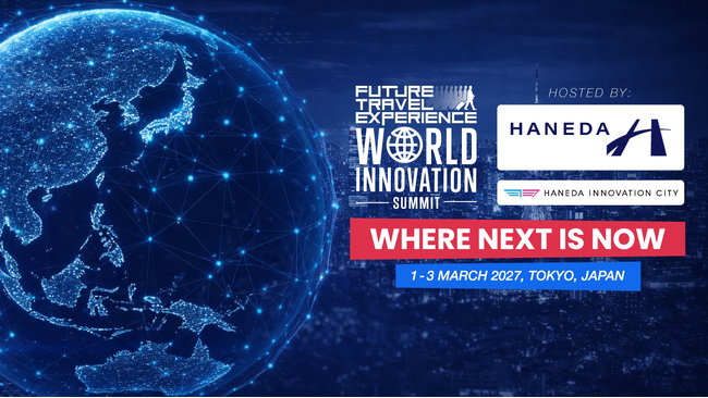 航空業界の共創を促進する国際サミット「FTE World Innovation Summit 2027」を開催