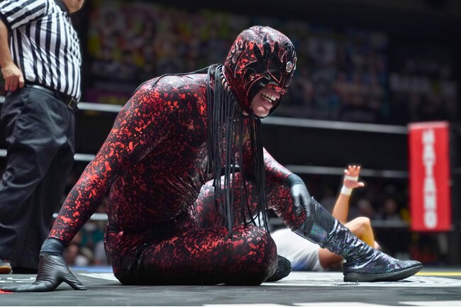 DRAGONGATE シュン・スカイウォーカー 所属ラストマッチ開催　8/4(火) 後楽園ホール大会を全試合完全生中継