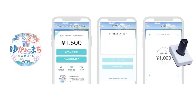 沖縄県宮古島市で観光振興を促進する「旅先納税(R)」がスタート　デジタルで地域の課題を解決する「e街プラットフォーム(R)」を提供