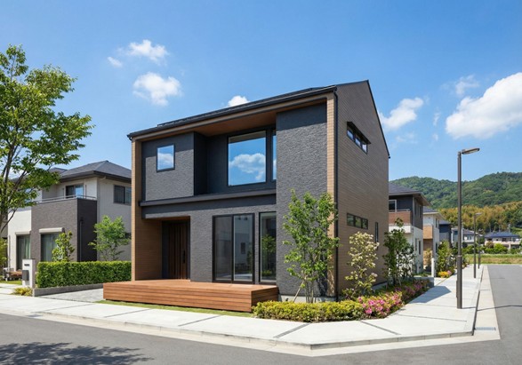 【アルネットホーム】埼玉発、次世代の「災害に強い家」が国土交通省「2050 先導型住宅推進事業」に採択