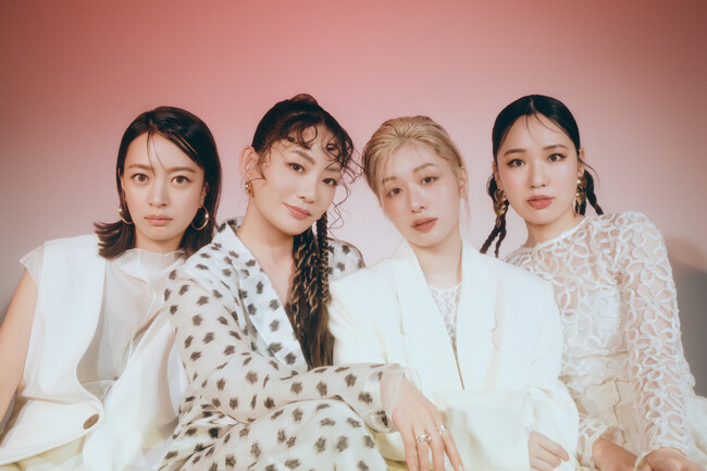 宮本美季率いるジャズバンド“miki et nana”、デビュー・アルバム『THE BEGINNING』発売決定。さらにティザー＆コメント映像が公開