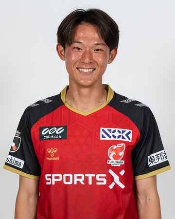 土屋 櫂大 選手 U-21日本代表 第20回アジア競技大会(2026/愛知・名古屋)メンバーに選出
