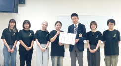 株式会社GreenOcean、売上の一部431,382円を岡崎市動物総合センター・Animo（あにも）へ寄付　第2回目の支援を実施