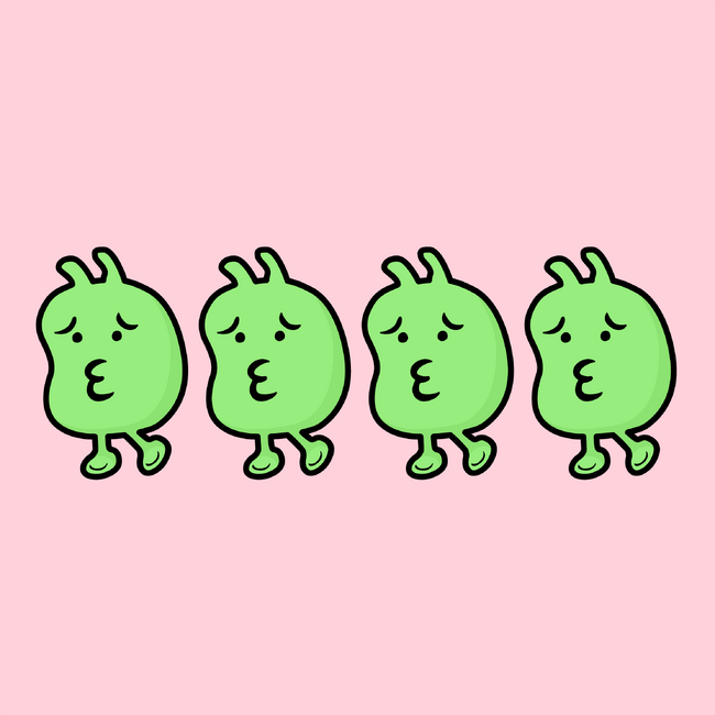 TOKYO MX放送中『地球大好き！きっくん』主題歌まめぞう合唱団（新田恵海・田所あずさ）が歌う「防衛ライン（だいたい平和です）」2026年8月1日（土）より主要音楽配信サービスでリリース
