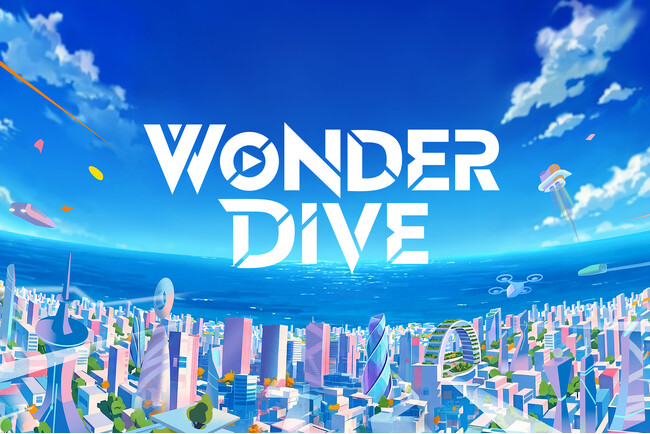 ゲーム実況グループ「ドズル社」が所属するクリエイター事務所「WONDER DIVE」から新たなゲーム実況グループ「ニンゲン1年生」がデビュー決定！
