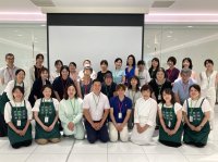 8月31日“野菜の日”に向けて、“野菜を楽しむ習慣”を提案するロック・フィールドとカゴメの共同イベント　「野菜の力を、おいしく知る日。」を開催しました