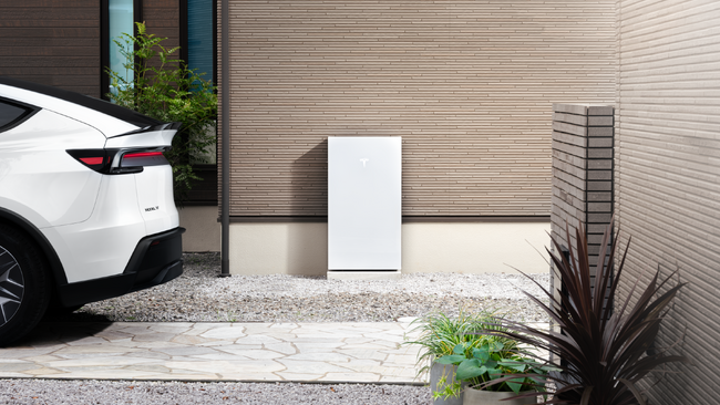 テスラ家庭用蓄電池 Powerwall 3、販売開始。多くの補助金の対象に。