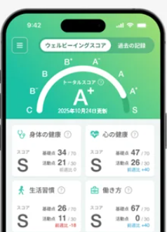 法人向けウェルビーイングプラットフォーム「ハービット」の協業サービスとして家事支援サービス「CaSy」の提供を開始