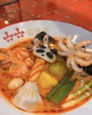 日本人の味覚に合わせた濃厚クリーミー麻辣湯