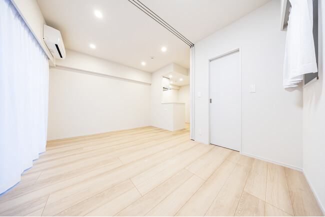 【新築賃貸マンション】入居者募集開始！大田区初のデュオフラッツシリーズ！／デュオフラッツ大森East／JR「大森」駅徒歩4分