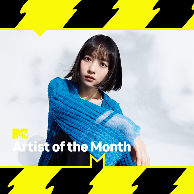 TOMOOがMTV 2026年8月度「ARTIST OF THE MONTH」に決定！ニューシングル「大人になったら」MVメイキングを独占放送、ライブ番組も含む特別編成を展開