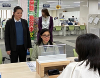 【茨城県下妻市】言葉や障がいの壁を越え、誰もが自分らしく暮らせるまちへ　120言語対応の翻訳機を導入し、窓口のサービス改革を推進