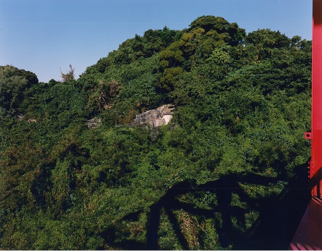 第25回(2023年度)三木淳賞受賞作家新作展 吉江 淳 写真展「沖縄」を開催