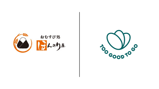 世界No.1*北欧発フードロス削減アプリ「Too Good To Go」JR東日本クロスステーションとのパートナーシップを強化